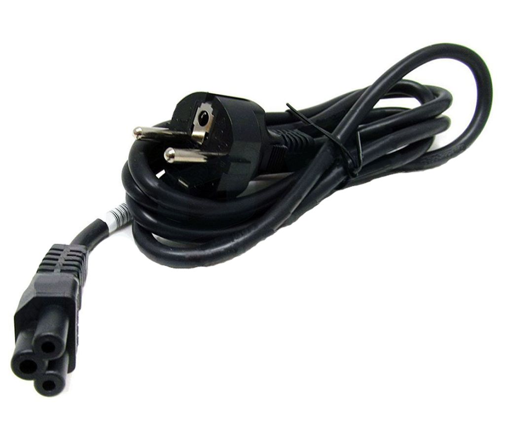 HP CORD C5 1.8M STK CONV EURO