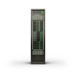 HPE NVIDIA GB300 NVL72 by Hybrid Cooling Base Compute Tray