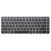 HP 836307-051 notebook spare part Keyboard