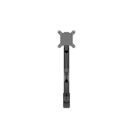 Multibrackets M VESA Gas Lift Arm Wall Single Black