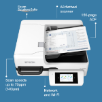Epson WorkForce DS-71000WN