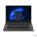 Lenovo V V15 AMD Ryzen™ 7 5825U Laptop 39.6 cm (15.6") Full HD 16 GB DDR4-SDRAM 512 GB SSD Wi-Fi 5 (802.11ac) Windows 11 Pro Black
