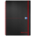 Black n' Red BLACK N RED PP NOTEBOOK A4 PK5