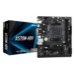 Asrock A520M-HDV Socket AM4 micro ATX