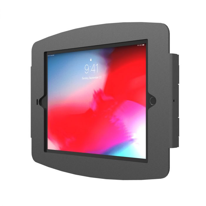 Image of Compulocks iPad Air 10.9" (4-5th Gen) Enclosure Wall Mount Black