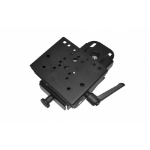 Gamber-Johnson 7160-1160 holder Active holder Tablet/UMPC Black