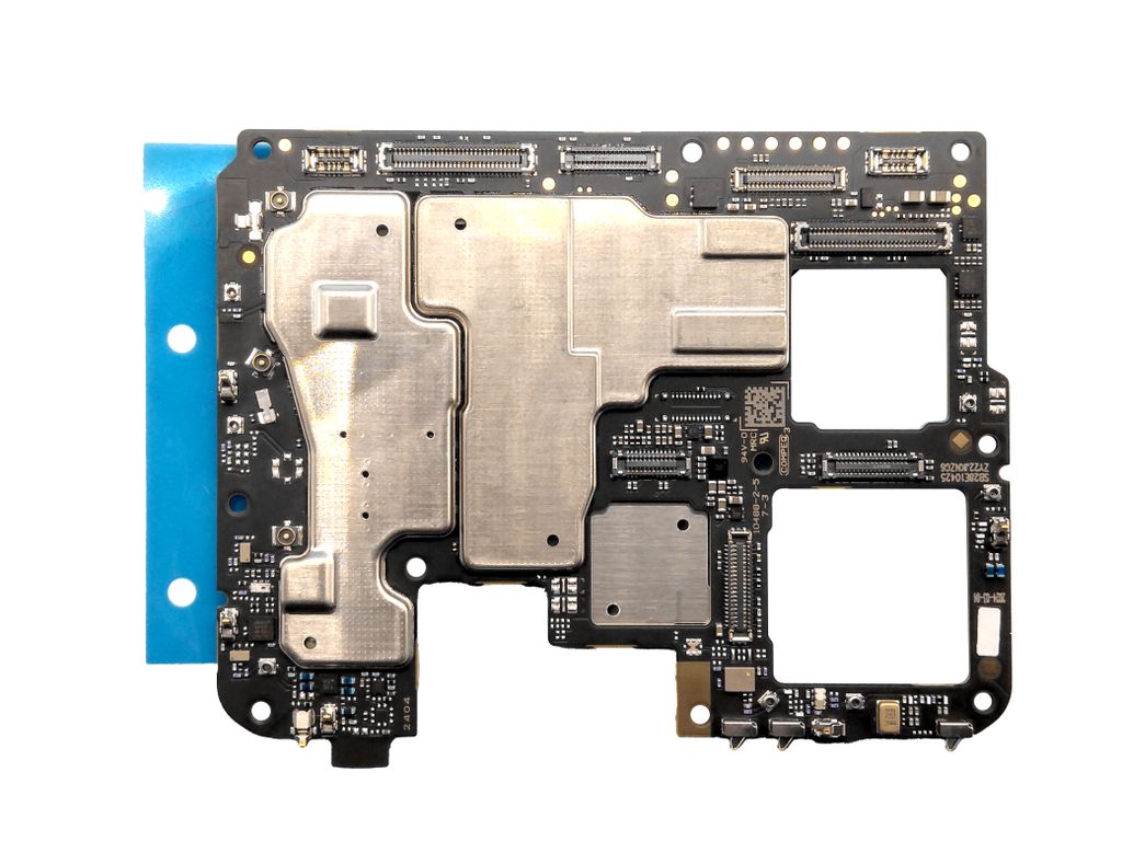 EU Product - Edge 50 Pro XT2403-2 Main Board thumbnail