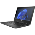 HP Pro x360 Fortis 11 inch G9 Notebook PC N5100 29.5 cm (11.6") Touchscreen HD Intel® Celeron® 4 GB DDR4-SDRAM 128 GB SSD