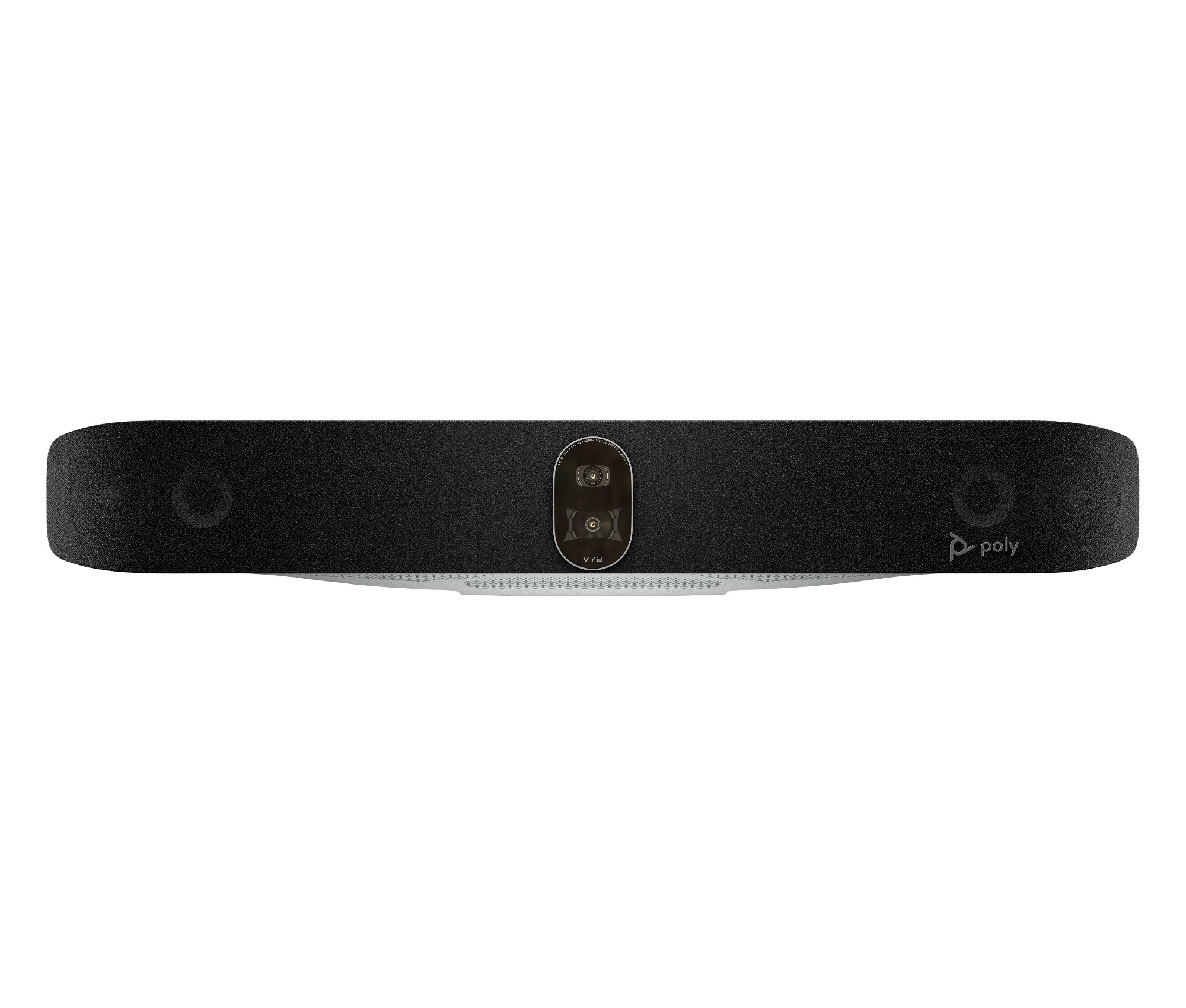 POLY STUDIO V72 USB VIDEO BAR thumbnail