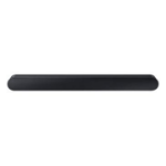 Samsung HW-S60D/EN soundbar speaker Black 5.0 channels