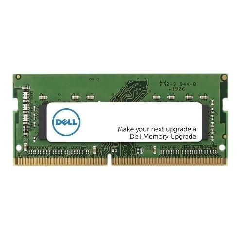 Dell 32Gb Pc4-25600 Ddr4-3200Mhz Cl22 Sodimm