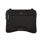 Brenthaven 2532 notebook case 11" Sleeve case Black