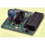 HPE 519323-001 onderdeel & accessoire voor computerkoelsystemen Ventilator verbindingsprintplaat