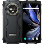Blackview BV8100 8+16/256GB Black