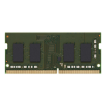HP 3TQ37AA memory module 8 GB 1 x 8 GB DDR4 260-pin SO-DIMM ECC