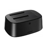 Ugreen EU Product - Docking Station with USB for SATA 2.5/3.5 SSD HHD Drives