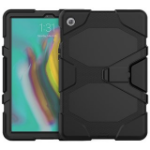 JLC Samsung Tab S5E Rhino Case - Black