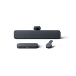 Lenovo Google Meet Series One Room Kits by Gen 3 video conferencing system 12 MP Ethernet LAN