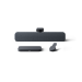 Lenovo Google Meet Series One Room Kits by Gen 3 video conferencing system 12 MP Ethernet LAN