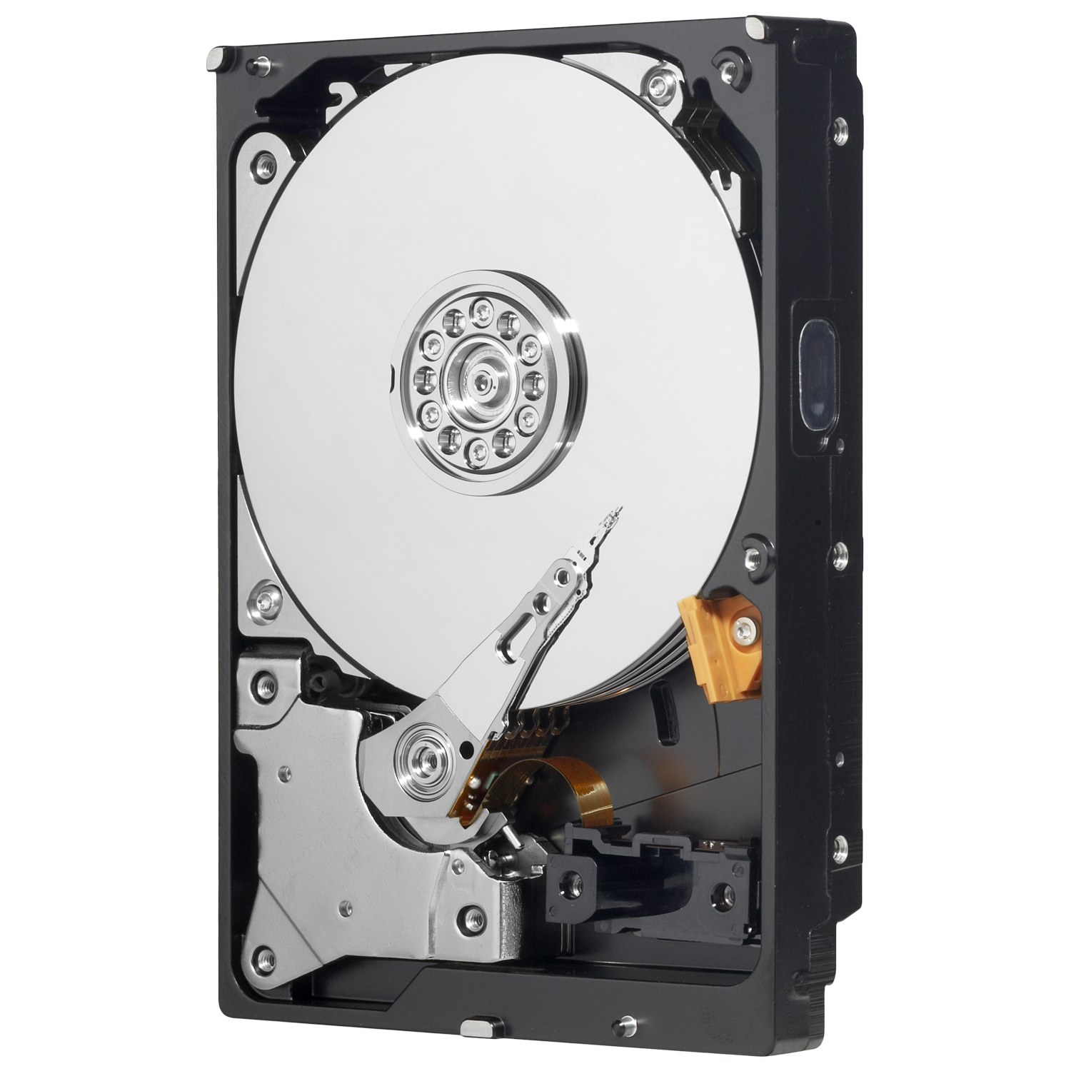 WD20EZRX-RFB WESTERN DIGITAL WD Caviar Green 2TB 64MB Cache