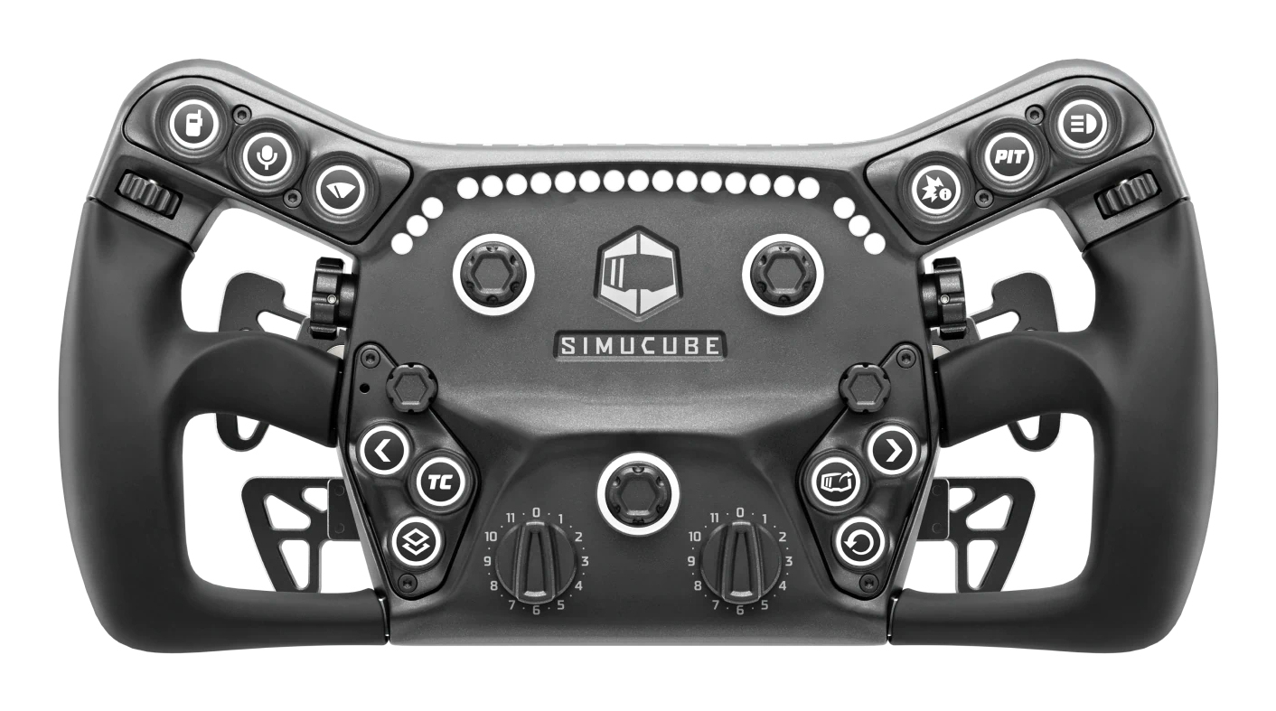 Savu PRO SC3 Steering Wheel