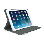 Logitech 939-000664 tablet case Folio Grey