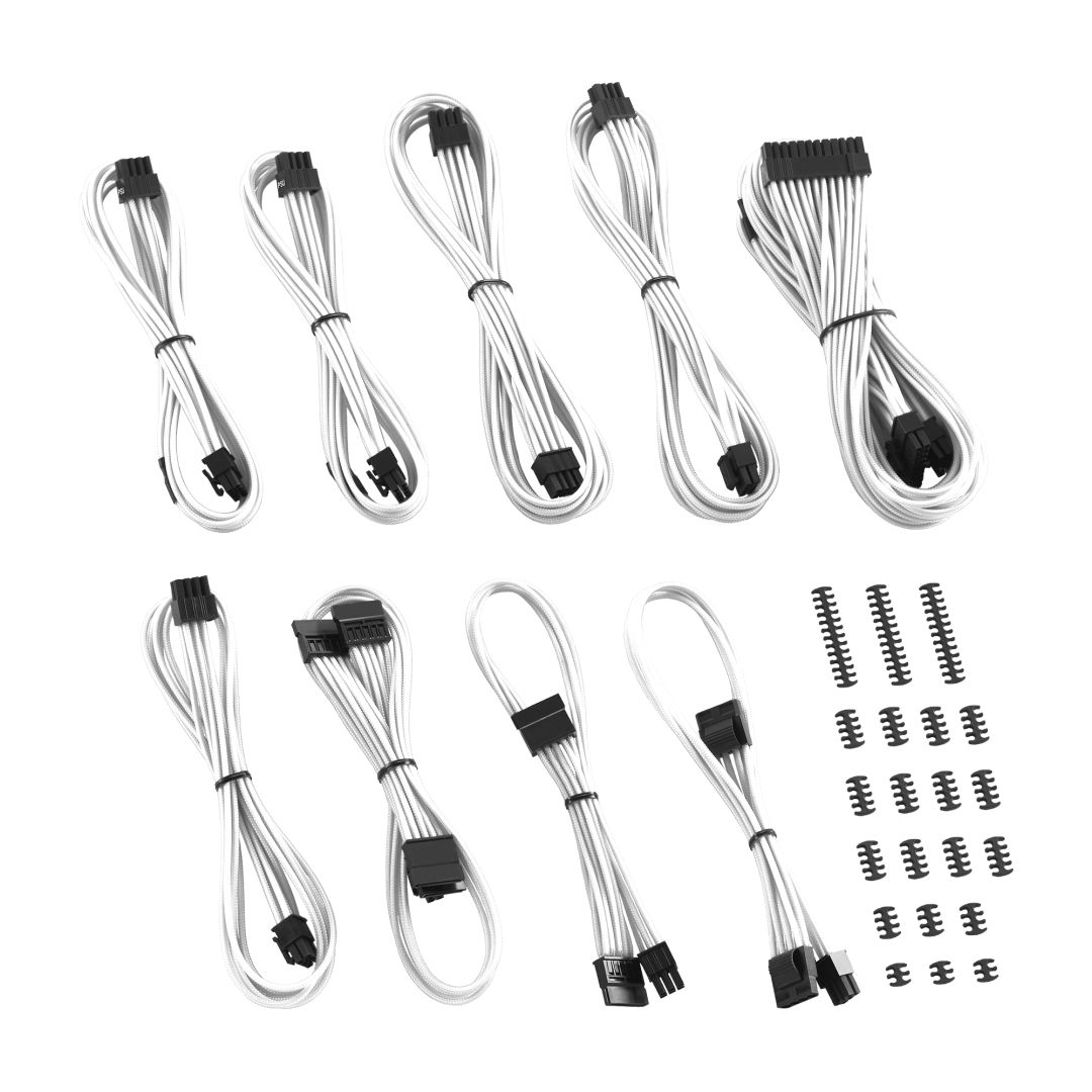 Image of Cablemod CM-RTS-CKIT-NKW-R internal power cable