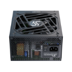 Seasonic VERTEX GX-1200 power supply unit 1200 W 20+4 pin ATX ATX Black