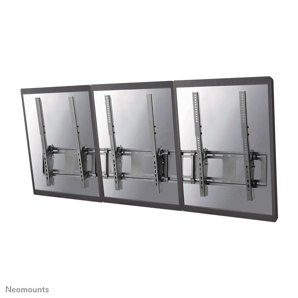 Neomounts menu board wall mount