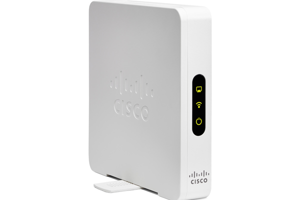 Cisco WAP131 1000 Mbit/s White Power over Ethernet (PoE)