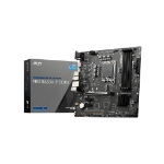 MSI PRO B660M-P DDR4 motherboard Intel B660 LGA 1700 micro ATX