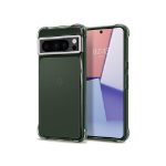 Spigen Cyrill Ultra Sheer mobiele telefoon behuizingen 17 cm (6.7") Hoes Groen