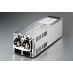 Zippy Technology R2G-5420V4V power supply unit 420 W 2U Metallic