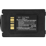 CoreParts MBXPOS-BA0048 Printer/Scanner reserveonderdeel en accessoire Batterij/Accu 1 stuk(s)