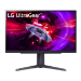 LG 27GR75QB-B computer monitor 27" 2560 x 1440 pixels Quad HD Black