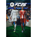 Electronic Arts FC 26 Standaard Arabisch, Traditioneel Chinees, Tsjechisch, Deens, Duits, Nederlands, Engels, Spaans, Frans, Italiaans, Japans, Koreaans, Noors, Pools, Portugees, Russisch, Zweeds, Turks Nintendo Switch 2