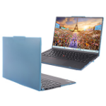 iPearl MCOVER-LEN-THINKPAD-X1-CARBON-G12-AQUA laptop case 14" Hardshell case Aqua color