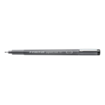 Staedtler 308 marker 1 pc(s) Fine tip Black