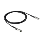 HPE Aruba Networking 50G SFP56 to SFP56 3m Direct Attach Copper Cable