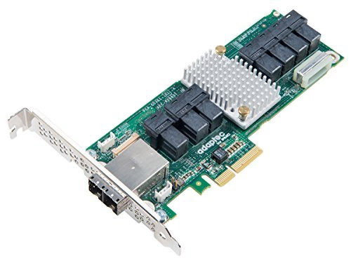 Image of Adaptec 82885T Internal 12000 Mbit/s