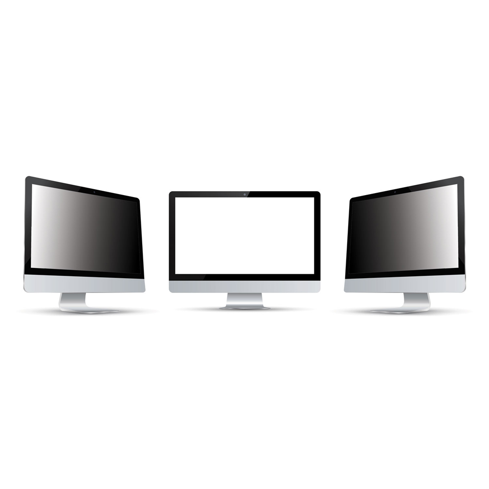 Image of Origin Storage Origin 21.5in Privacy Filter 2-way 21.5in wide (16:9)