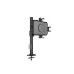Multibrackets 2796 veiligheidsbehuizing voor tablets 33 cm (13") Zwart