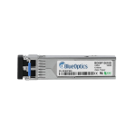 BlueOptics AE493A-BO netwerk transceiver module Vezel-optiek SFP