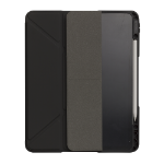 dbramante1928 London Pro - iPad Air 12.9" (2024) - Black