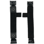 Zebra SG-NGTC5TC7-HDSTP-01 riem Tablet Zwart