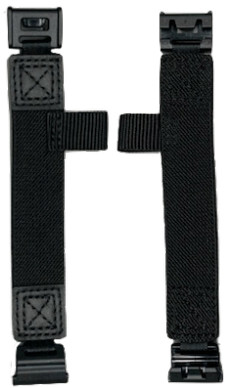 Image of Zebra SG-NGTC5TC7-HDSTP-01 strap Tablet Black