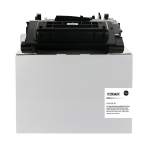 CTS Wholesale Reman HP CE390A Toner Ctg