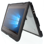 Gumdrop Cases DropTech 11.6" Shell case Black