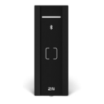 2N 9161151 access control reader Basic access control reader Black