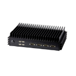 Supermicro SYS-E302-12E server barebone Intel x6425E FCBGA 1493 Box Black